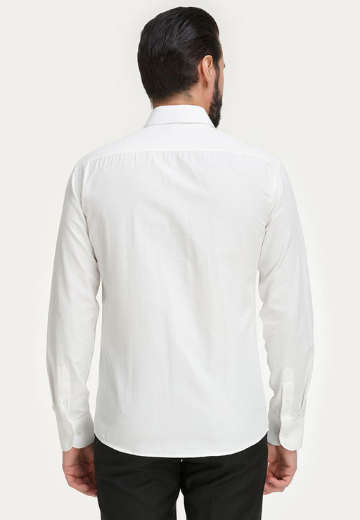 Сорочка мужская длинный рукав GREG 503/199/7002/Z_GB  фото 4