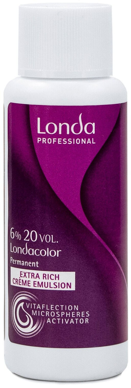 Эмульсия оксид 6% 60мл Londacolor - Londa professional фото 2