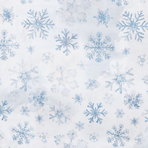 Цена за 10 шт. Упаковочная бумага на новый год, двухсторонняя крафтовая «Новогодние марки», 70×100 см