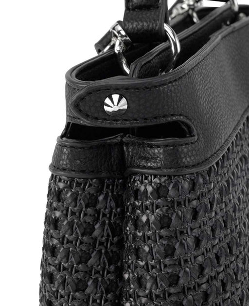 Сумка, черная - Heine фото 3