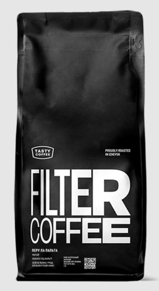 Кофе Перу Ла Пальта - Tasty coffee фото 6