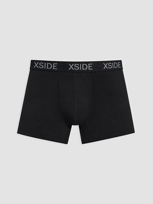 Pamuklu Esnek Erkek Boxer 3l? Paket - Waikiki фото 2