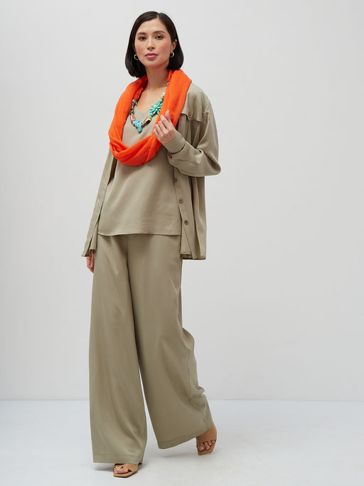 Шарф 70х150см SVBO-018A-5