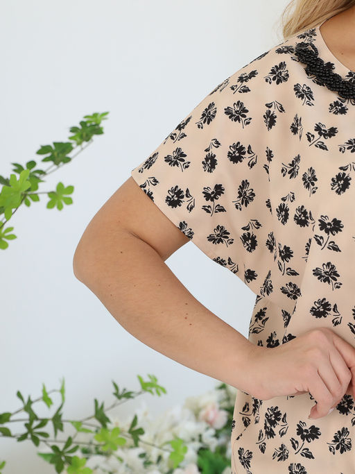 Костюм К3-5487/1 - Wisell фото 15