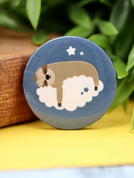 Набор значков 3 шт. iLikeGift "Dreaming"