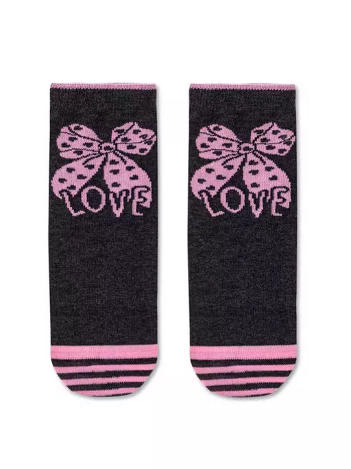 Носки дет.TIP-TOP 5С-11СП (3 пары) р.16-18 (27/3) - 728 ассорти - Conte elegant фото 5