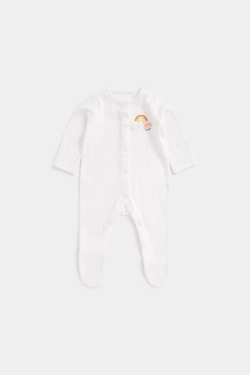 MOTHERCARE / Комбинезоны 3 шт  фото 3