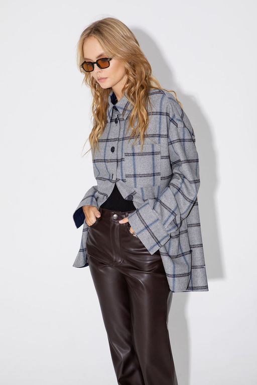 Костюм Pirs 5002 серый  фото 6