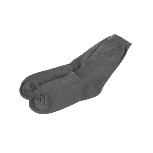 Носки мужские р.39-44 набор 12 пар / GT328 /уп 50/микс 23 февраля (Темно-синий)