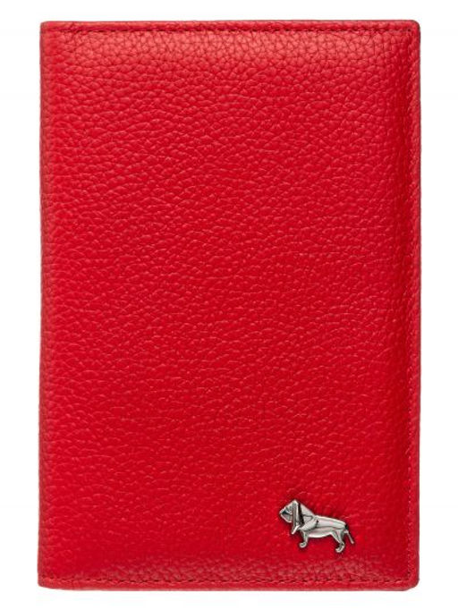 Обложка Labbra L088-1613 red