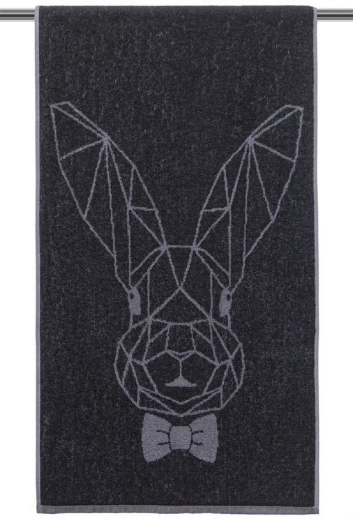 Полотенце махровое Mister rabbit