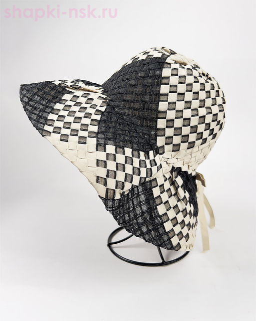 Ш42 Шляпа женская (56-58)