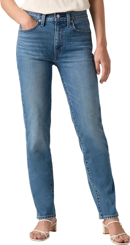 Джинсы женские