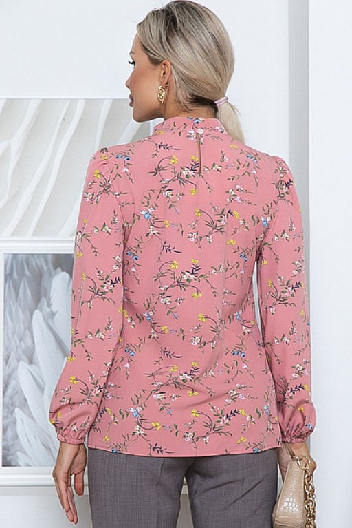 Блузка 41668 - Avili фото 7