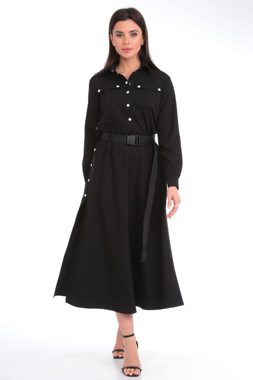 Платье Angelina Co 829