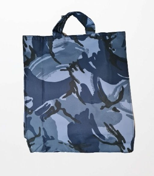 Сумка хоз.складная БШК - Полимербыт фото 3