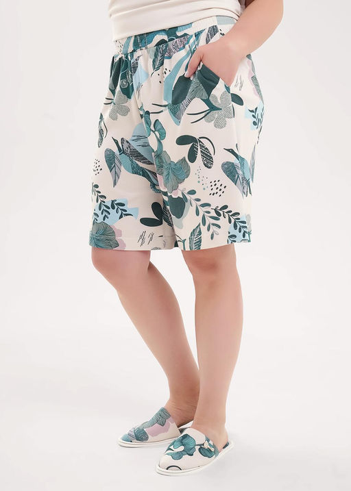 LP15-1196 Пижама женская (ЧЗ) - Clever wear фото 5