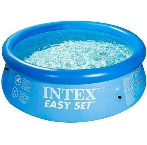 -16% Бассейн надувной 305х76см, от 6-ти лет INTEX  фото 5