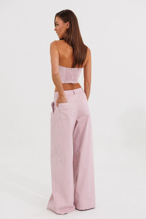Топ VN Fashion 1170 розовый