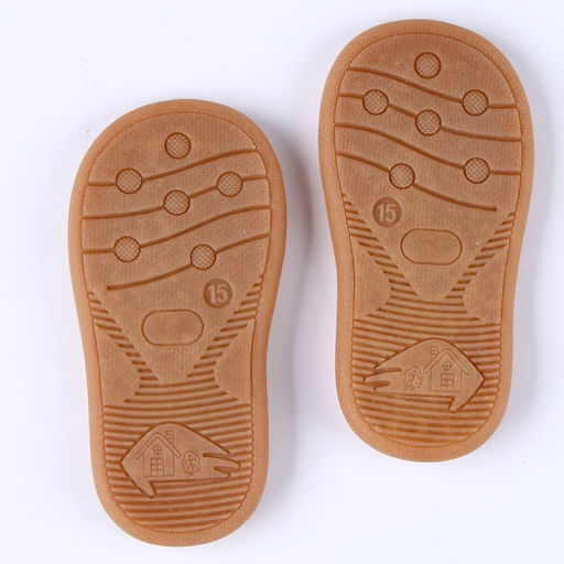 Подошвы для рукоделия со стелькой, набор 2 шт., длина подошвы: 12,4 см - Simaland фото 6