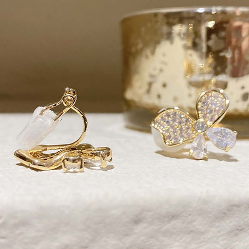 Серьги-каффы арт. 13 3903 (id 277425) - Rada фото 2