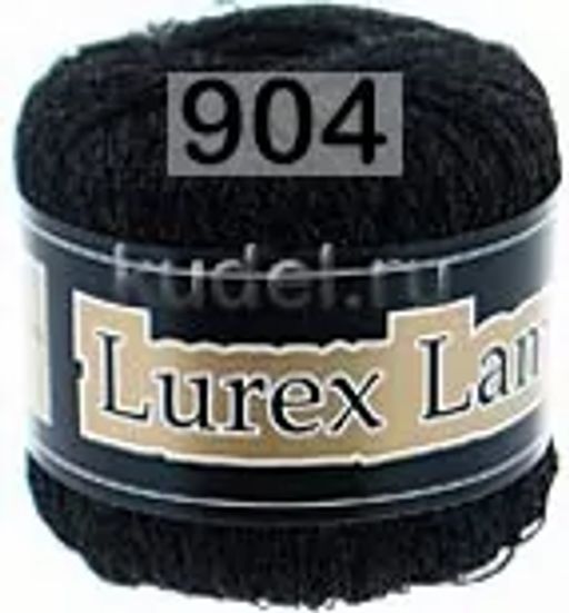 Пряжа LUREX LAME 550