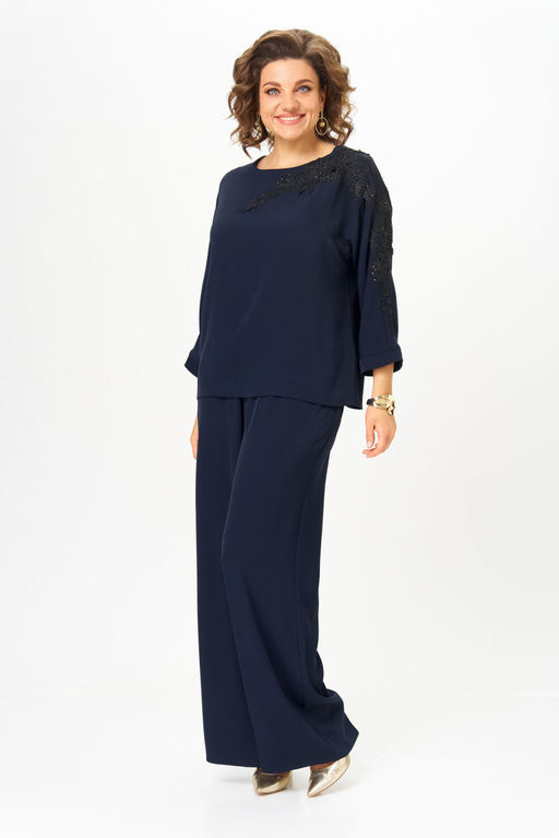 Костюм Rumoda 2278 синий