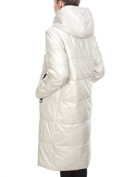 2239 MILK Пальто женское зимнее AKIDSEFRS (200 гр. холлофайбера) - Fashion фото 4