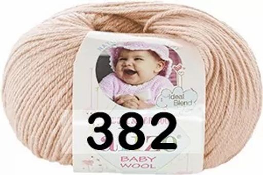 BABY WOOL - Alize фото 17