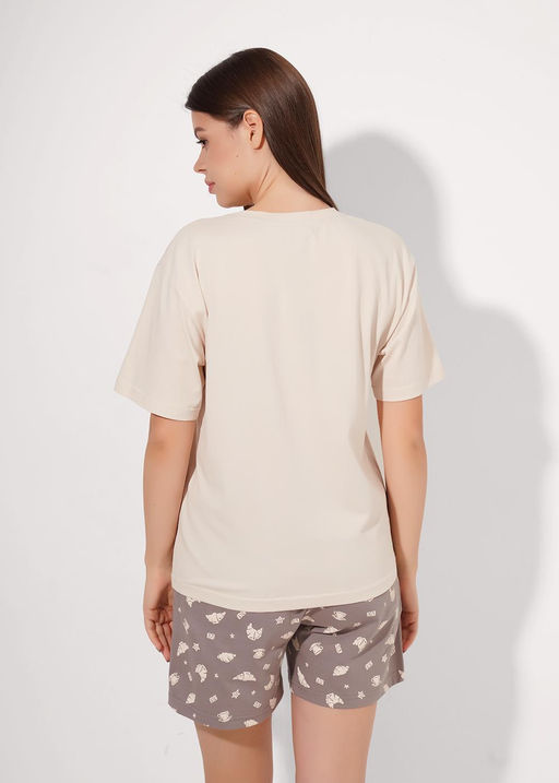 LP26-1211/1 Набор одежды жен. Круассан (ЧЗ)