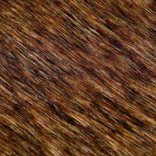 Ткань для рукоделия, «Мех» на трикотажной основе, лоскут 100×150 см, цвет меланж