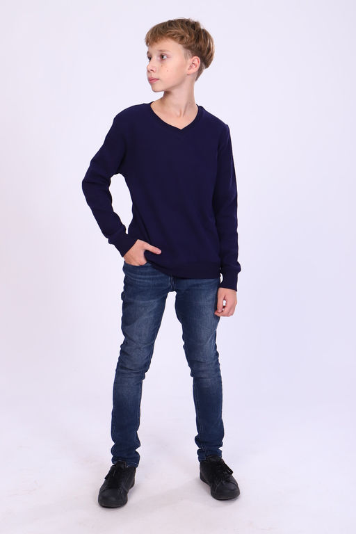 Джемпер 17590 детский