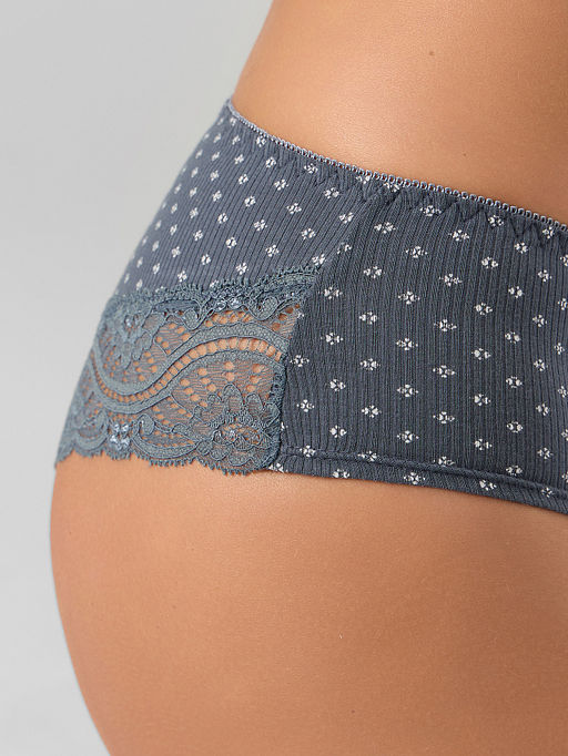 Цена за 2 штуки! ТРУСЫ ЖЕНСКИЕ - Mark formelle фото 5