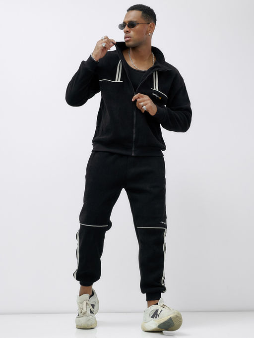 ФЛИС с НАЧЕСОМ Спортивный костюм демисезонный ,Турция - Mtforce фото 9