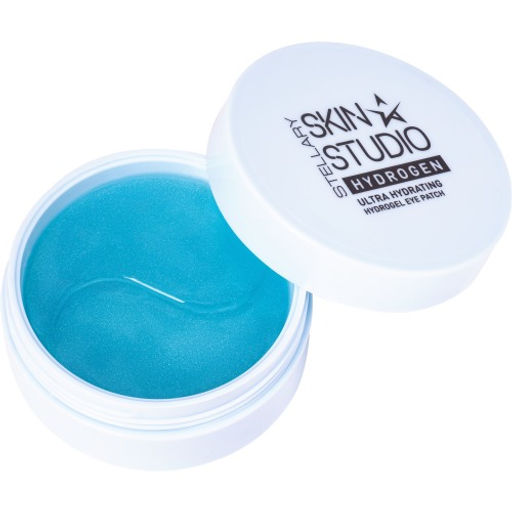 STELLARY SKIN STUDIO HYDROGEN ГИДРОГЕЛЕВЫЕ ПАТЧИ ДЛЯ ГЛАЗ ГЛУБОКОЕ УВЛАЖНЕНИЕ / ULTRA HYDRATING HYDROGEL EYE PATCH  фото 4