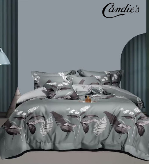 КПБ Candies PURE Поплин CANPU047 1.5 спальный