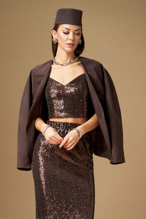 Костюм N.O.W. 1640