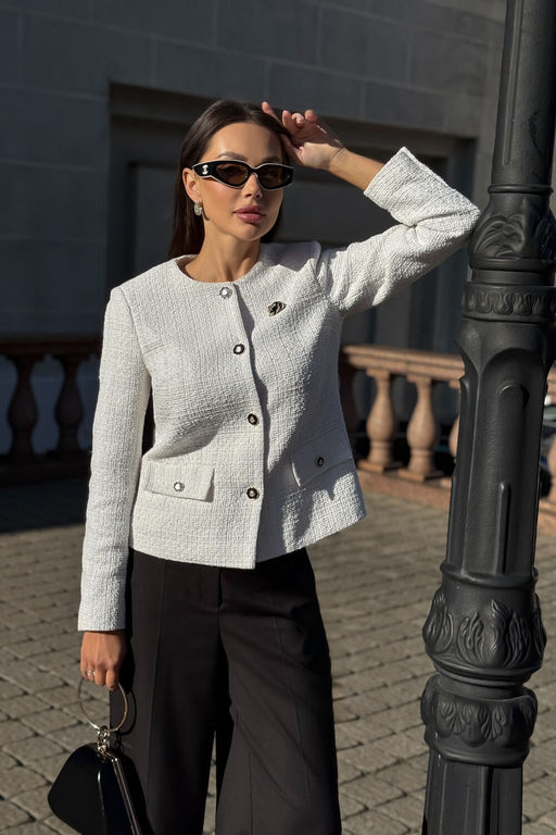 Жакет URS 25-640-2  фото 17