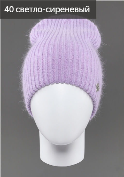 Шапка Долорес - Ferz фото 13
