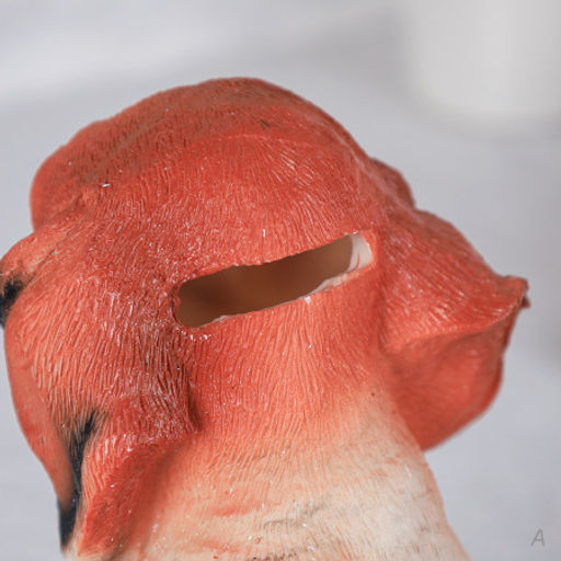 Копилка Собачка 15 см / CW421-28 /уп 60/ - Галеонтрейд фото 11