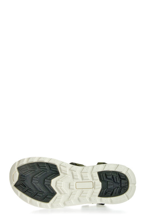 Сандалии мужские PATROL