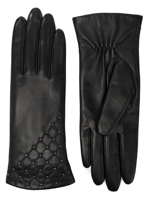 Перчатки жен п/ш LB-2409 black