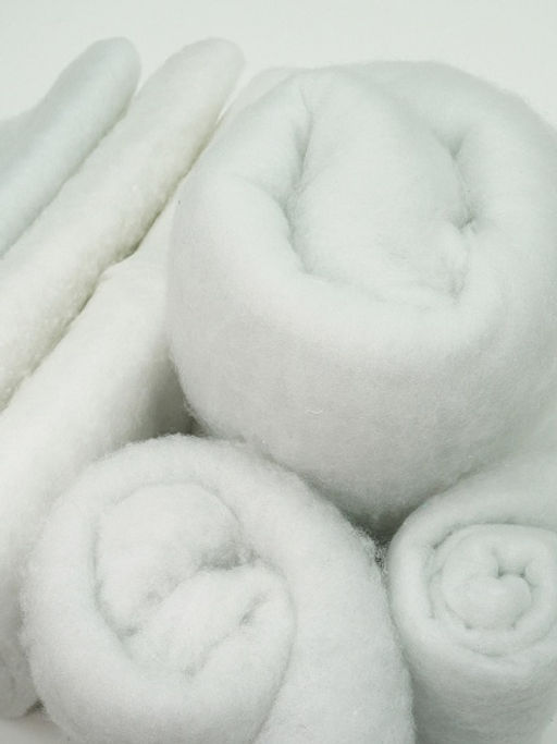 Комплект лоскута 1кг Синтепон