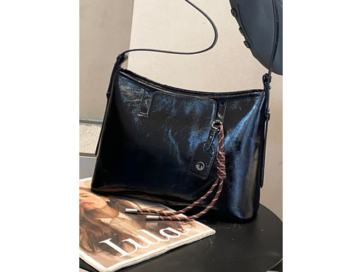 Сумка женская Lanotti 6023/черный