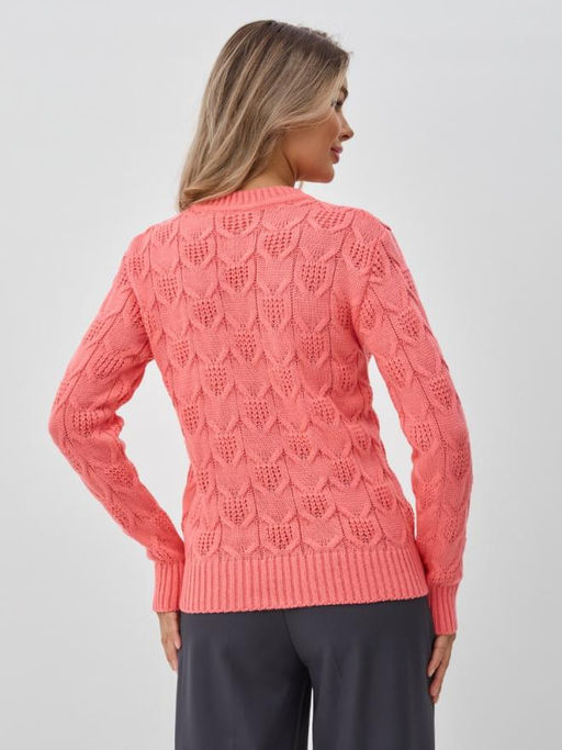 Джемпер женский w-301 - Esenia фото 35