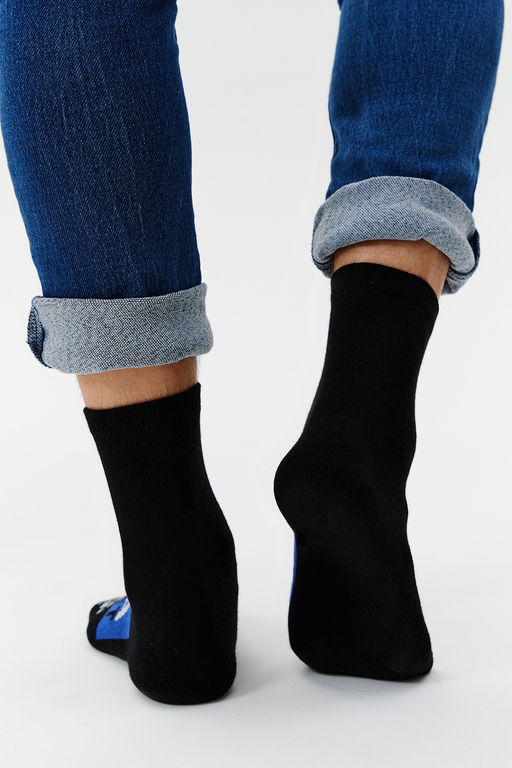 Носки мужские Папа решает