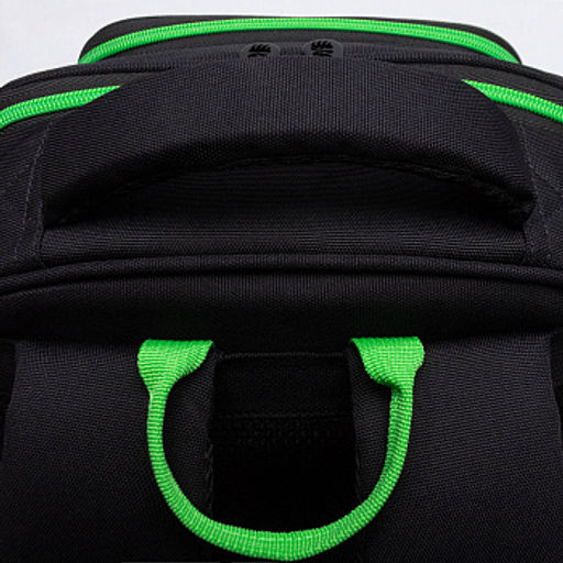 RAn-589-3 Рюкзак школьный с чехлом для мелочей - Grizzly фото 11