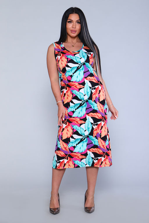 Сарафан 71071 - Натали фото 30