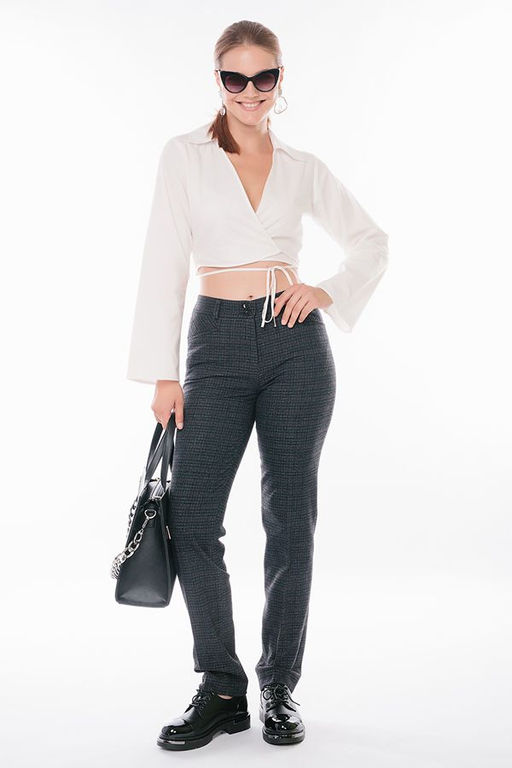 NOBBY, Женские брюки 21-507/1  фото 2