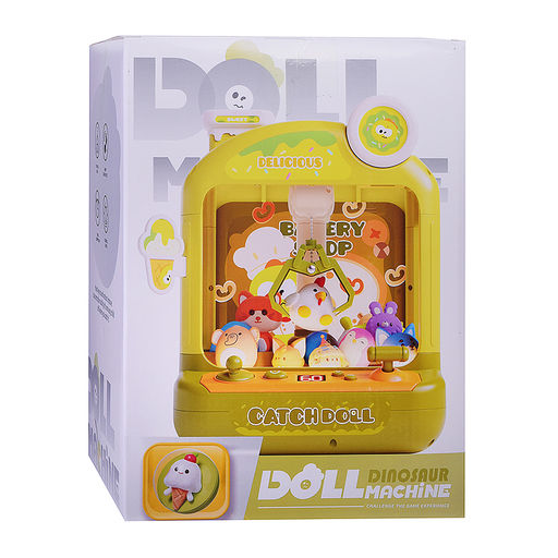 Игра хваталка "Схвати меня" в коробке